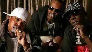 3 6 Mafia - Put Cha Dick in Her Mouth