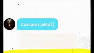 ҚОРҚЫНЫШТЫ ПРАНК!!😱ЕЛЕСПЕН СӨЙЛЕСТІМ