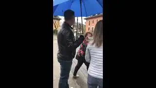 [18+] GIORGIA MANGIA BAMBINI si eccita pensando a me -VENETO sclera e BESTEMMIA [18+]