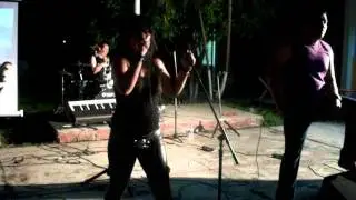 Scarlet Rain - (TransMetal cover) - El infierno de dante