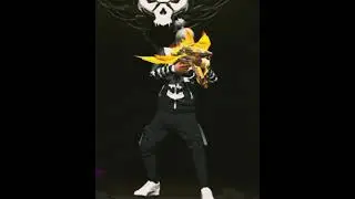 new evo ump emote 🤩🤩