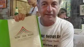 Taste The World - Thailand with Pat and Jill