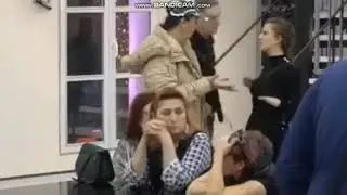 ZADRUGA  Kija i Filip sve je ovo zbog Rijaliti