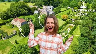 How We Are Renovating Our 500 year Old Manor House in England