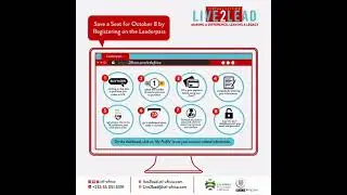 Bernard Avle Interviews Samuel Ayim on Live2lead 2021