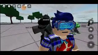 this is one of the best games ive ever played!! 🤩(the strongest battleground)