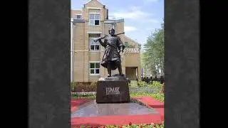 Сибирь  Особенности населения