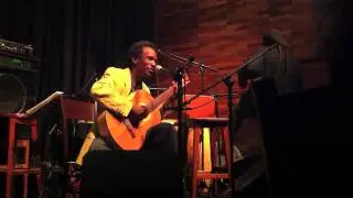 Celso Machado, 25 November 2010