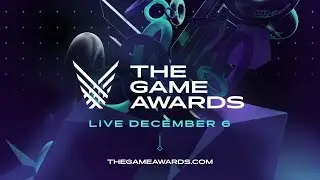 The Game Awards 2018 Nominee Reaction - Who Will Win Game of The Year?!