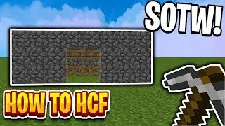 HOW TO HCF SOTW! (NO KITS/NO KEYS) *ViperMC* | Minecraft HCF
