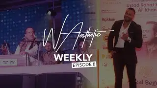Aesthetic Weekly Series1 EP8