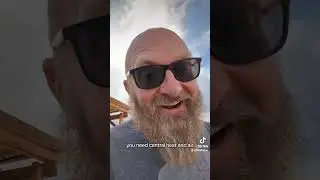 traditional construction guys building fake adobe homes are mad