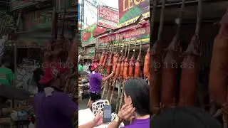 Lechon de las piñas #lechonbusiness #lechondelaspiñas #viral #trending #fyp #youtubeshorts #foryou