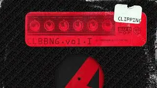 clipping. - Nothing is Safe (Remx) (Official Audio)