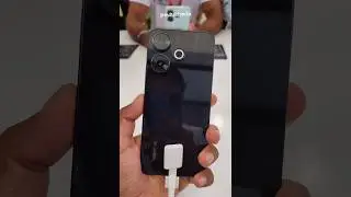 Redmi 13 5G Exclusive First look & Quick Hands on Experience #redmi13 #mdtechindia