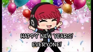 HAPPY NEW YEARS DAY EVERYONE!