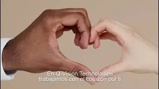 Video 17 años Q-Vision Technologies