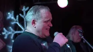 New Year 2020 | Turn On Your Receiver (cover)