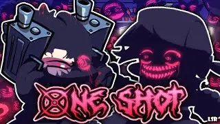 One-Shot - Friday Night Funkin': Corruption Takeover | [Random Gameplay Showcase]