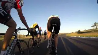 Marconi CC B Grade Final Lap 28-01 -2014 (finished 4th)