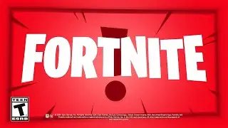 Fortnite DELAYED Season 2…