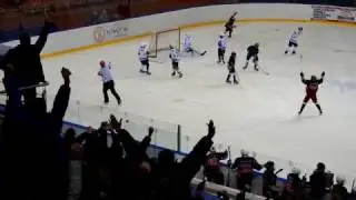 2-3 (Яценко) 26 11 16 Хк Орша - Хк СДЮШОР минск (ОПБ 2005 г.р.)