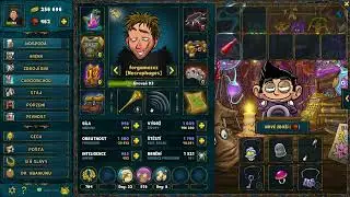 SFGame - Pilot