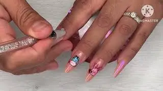 Aprende a realizar tus propios STICKERS 💅🏽