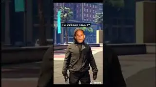 ВСТРЕТИЛ ГРАБИТЕЛЯ ТОРЕТТО В GTA5 / MET THE ROBBER TORETTO IN GTA 5 