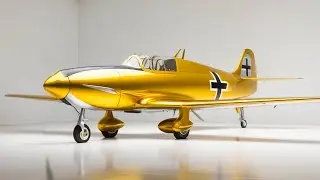 Legend Redesigned - Focke-Achgelis Fa 269 Now Comes In A Different Version!!