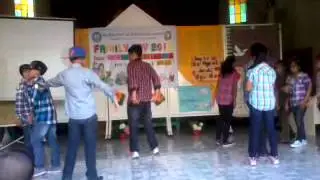 Family day 2012