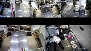 Демонстрационные экзамены 2021 года 05.06.2021