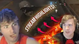 Hartzy Stream Highlights  #1