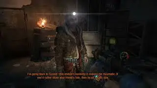 Metro 2033 Redux - (Part 9) Dry Mission Walkthrough