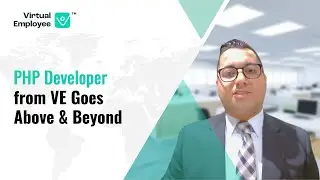 Offshore PHP Developer Takes Ownership Of Assigned Tasks