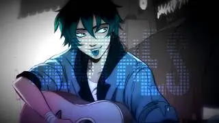 {Luka Couffaine} - Undress Rehearsal (Miraculous Ladybug)
