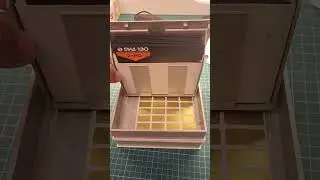 A find from the past