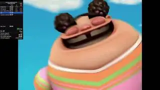(WR) Fanboy and Chum Chum Xbox 360 Speedrun in 21.97