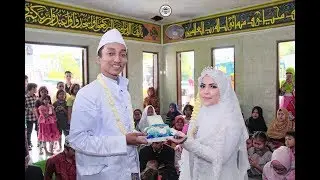 Sacral Moment Ijab & Qobul Cinema (Putut+Riska)
