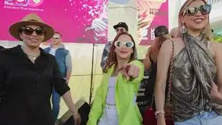 Calle Ocho Music Festival 2023 - Kiwanis of Little Havana