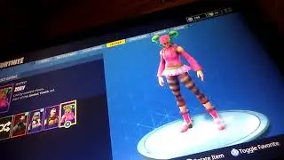 Cj plays fornie part 1