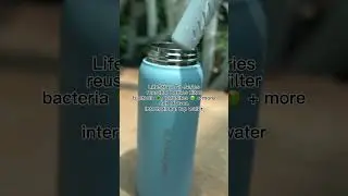 Use LESS PLASTIC When You TRAVEL!