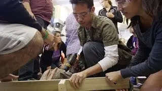 An Iconic MIT Engineering Class