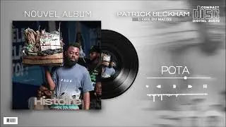 PATRICK BECKHAM -POTA(Audio)