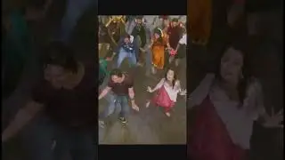 Dance Tiger Shroff & Shraddha Kapoor