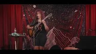 Surrender Jackie Venson Solo Performance