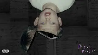 Machine Gun Kelly – Burning Memories feat. Lil Skies (Official Audio)