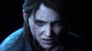 The Last of Us 2 Прохождение (Финал) Стрим!