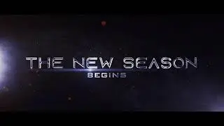 Intro video, movie trailer