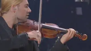 Дэвид Гаррет «Палладио» — David Garrett «Palladio»